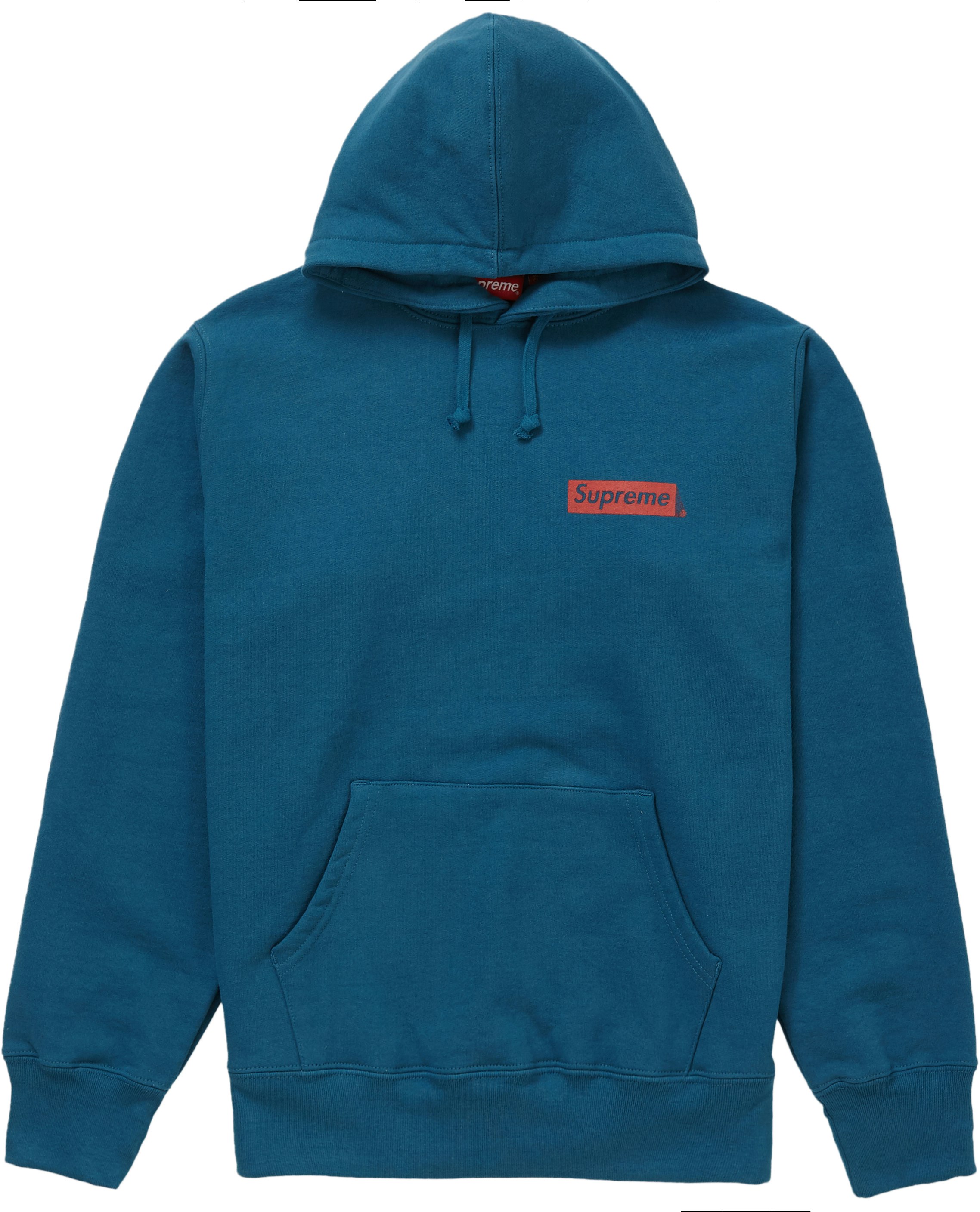 supreme-stop-crying-hooded-sweatshirt-marine-blue