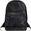Buy Supreme Patchwork Leather Backpack Black