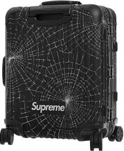 Supreme RIMOWA Kabin Plus Hitam Buy Supreme RIMOWA Kabin Plus Hitam
