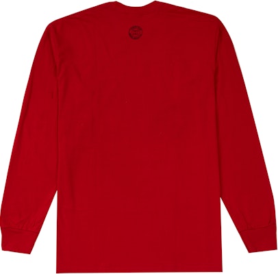 Supreme マーティン・ウォン ロンT 赤 (Sup Martin Wong ロンT 赤)
Order Supreme マーティン・ウォン ロンT 赤 (Sup Martin Wong ロンT 赤)