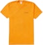 Buy Supreme Martin Wong Big Heat Tee Oren Terang