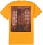Order Supreme Martin Wong Big Heat Tee Oren Terang