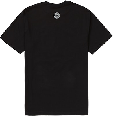 Supreme Martin Wong Kaos Iglesia Pentecostal Hitam Order Supreme Martin Wong Kaos Iglesia Pentecostal Hitam