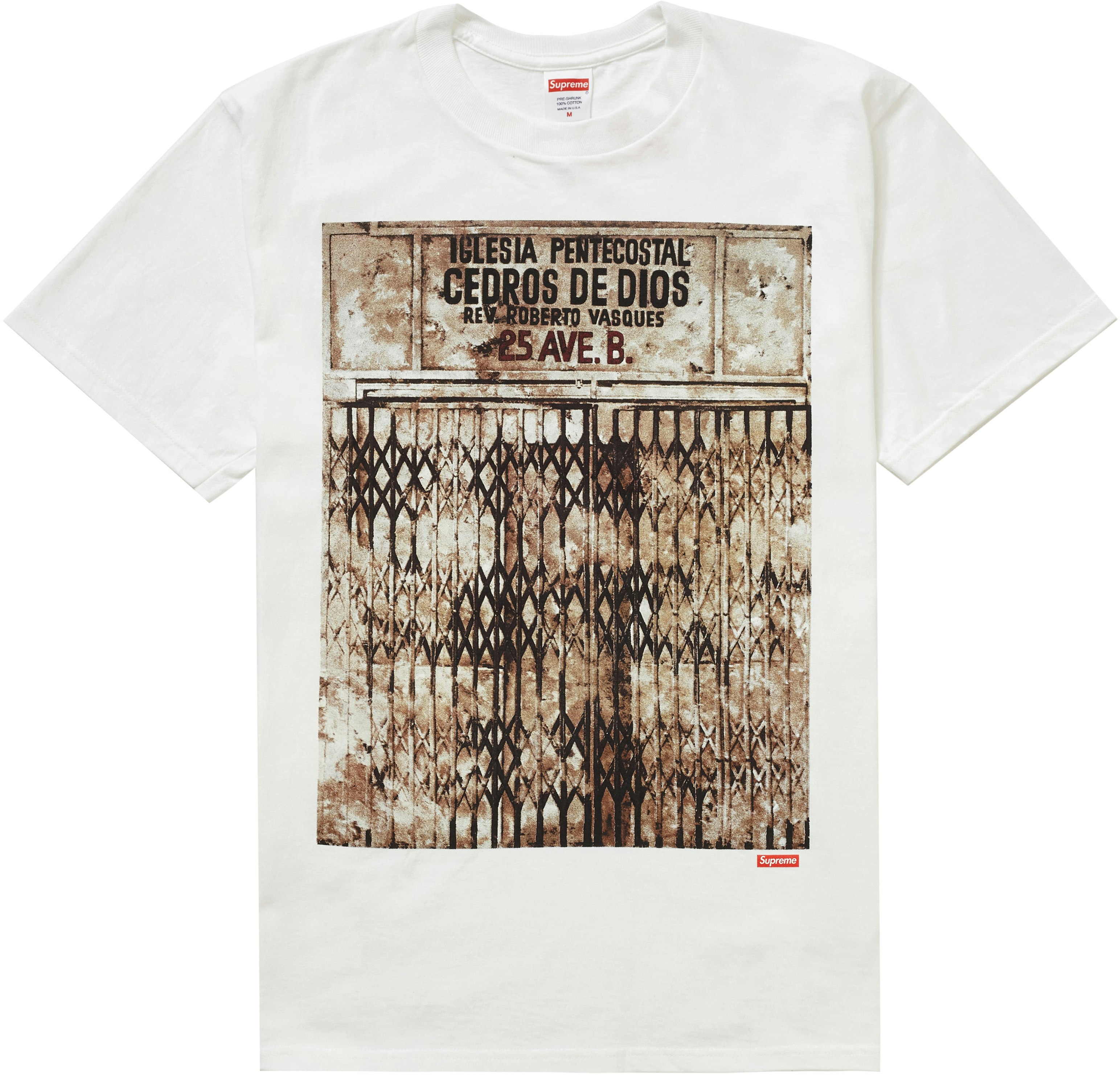 supreme-martin-wong-iglesia-pentecostal-tee-white