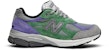 New Balance 990v3 Stray Rats Lelarian Retro. US990MC3-SR-ALT