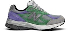 Buy New Balance 990v3 Stray Rats Lelarian Retro. US990MC3-SR-ALT