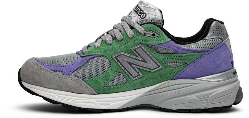 New Balance 990v3 Stray Rats Lelarian Retro. US990MC3-SR-ALT Lookbook New Balance 990v3 Stray Rats Lelarian Retro. US990MC3-SR-ALT