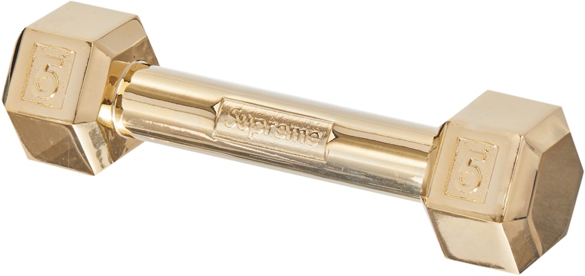 Dumbel Emas Berlapis Supreme Plated Buy Dumbel Emas Berlapis Supreme Plated