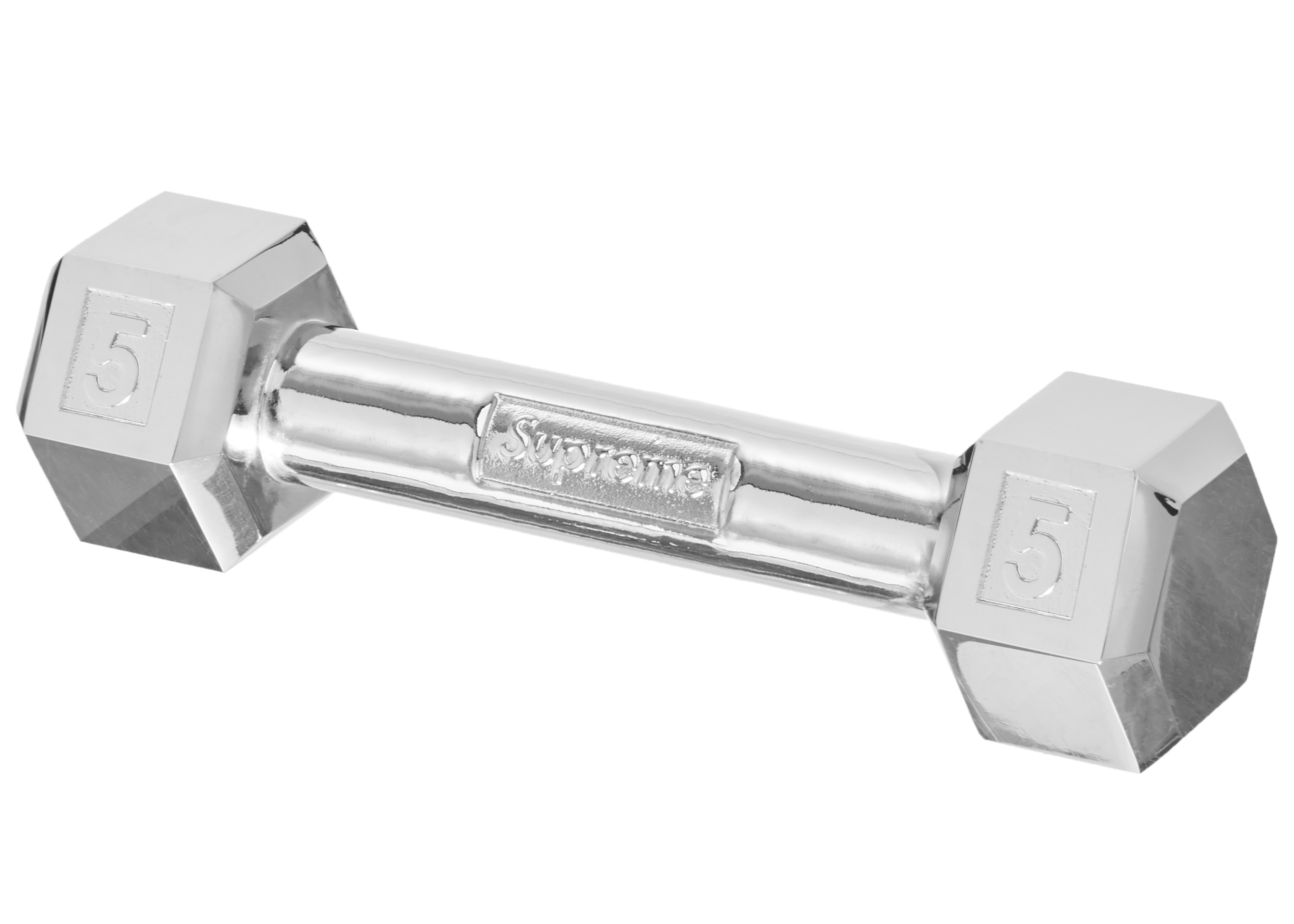 新品　⭐︎Supreme Plated Dumbbell ダンベル　ゴールド supreme plated dumbbell gold ダンベル