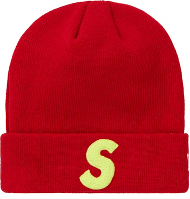 Supreme New Era Kupluk Logo S (FW 19) Merah Buy Supreme New Era Kupluk Logo S (FW 19) Merah