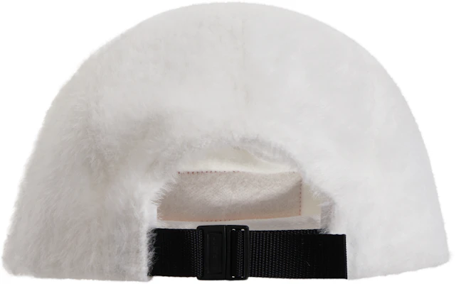 슈프림 페이크 퍼 캠프캡 (화이트)
Order 슈프림 페이크 퍼 캠프캡 (화이트)