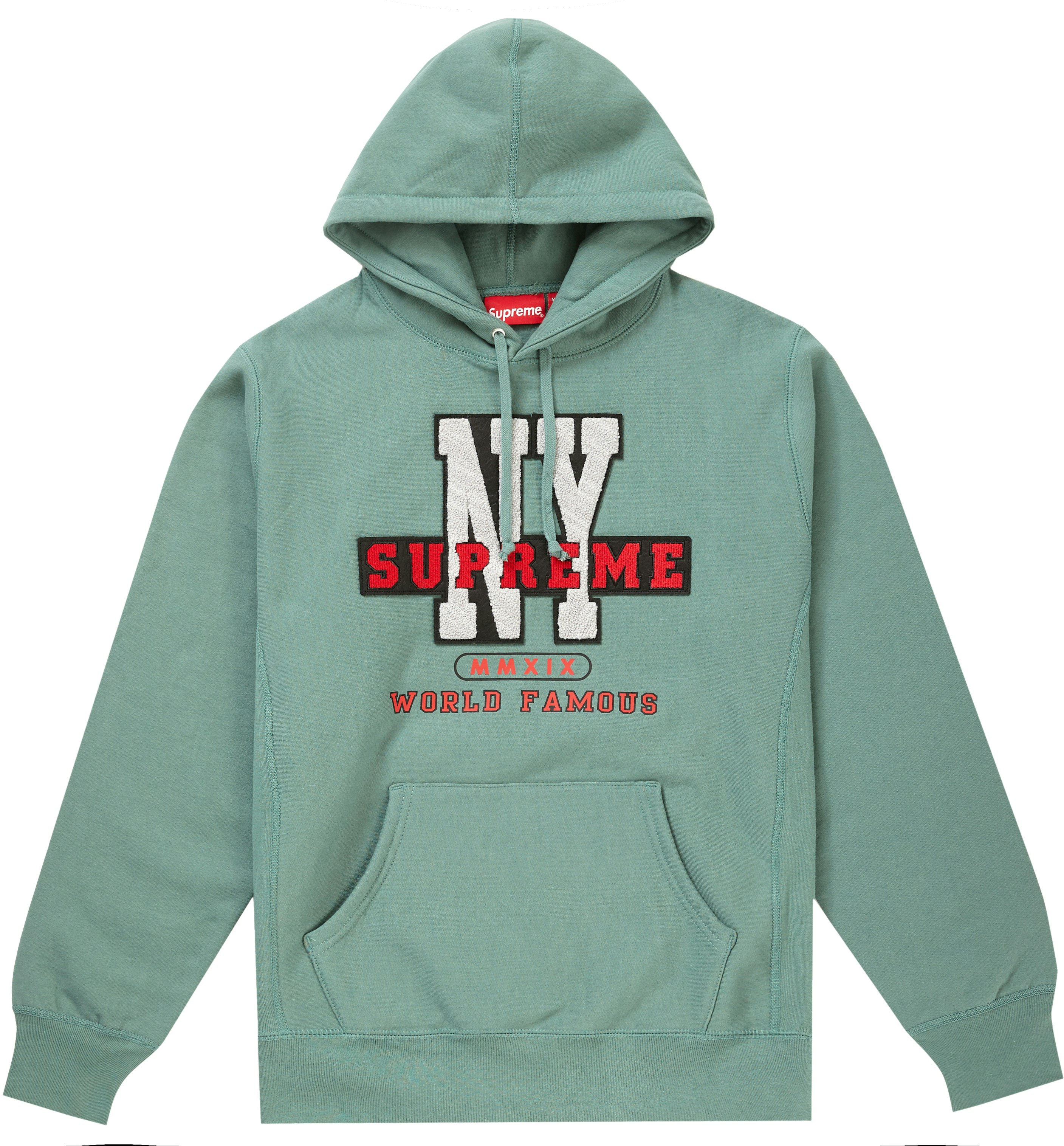 supreme-ny-hooded-sweatshirt-dusty-teal