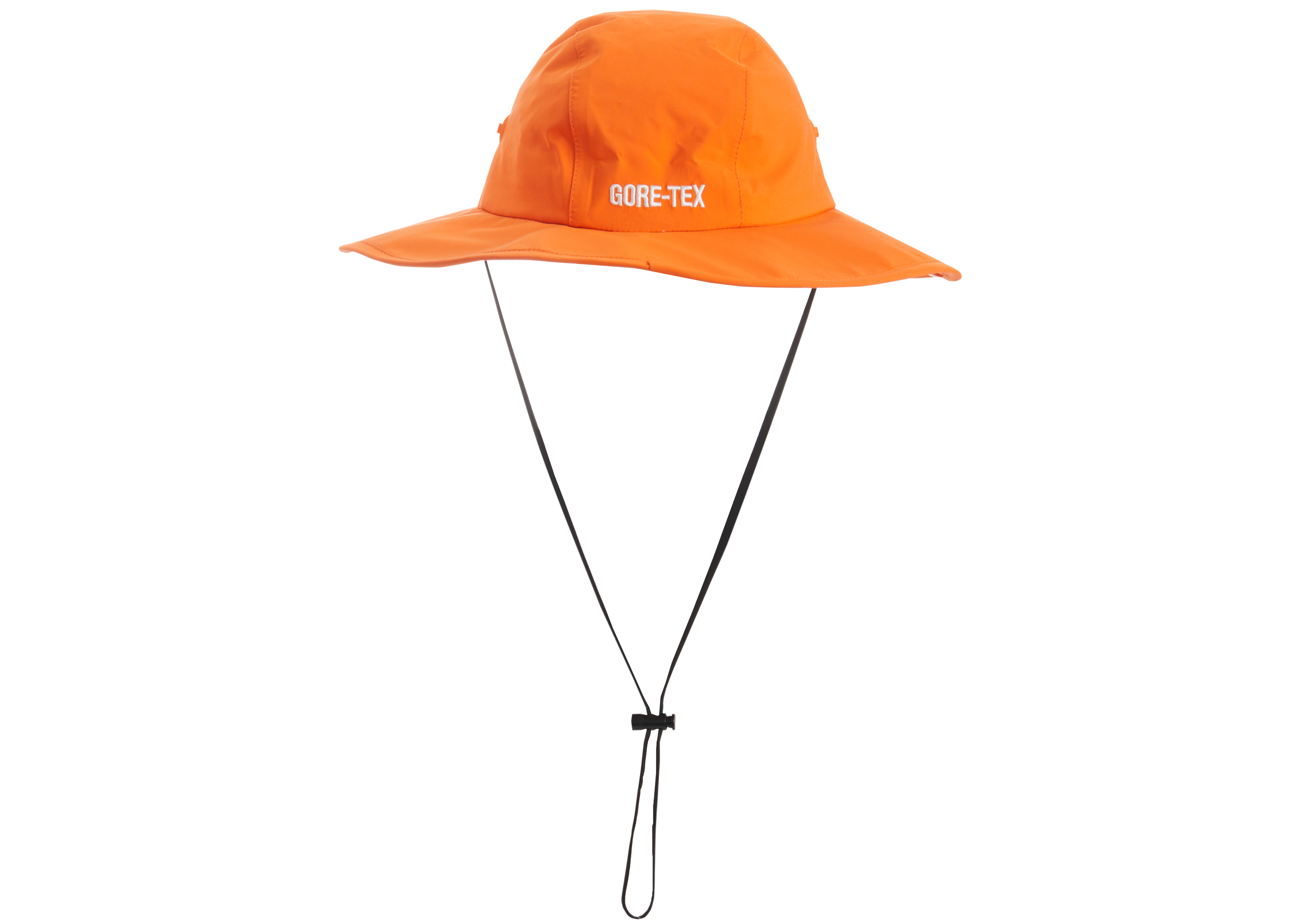 Gore tex best sale blaze orange hat