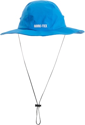 Supreme Gore-Tex Rain Hat Royal Order Supreme Gore-Tex Rain Hat Royal