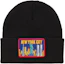 Buy Supreme Gorro Negro con Parche NY