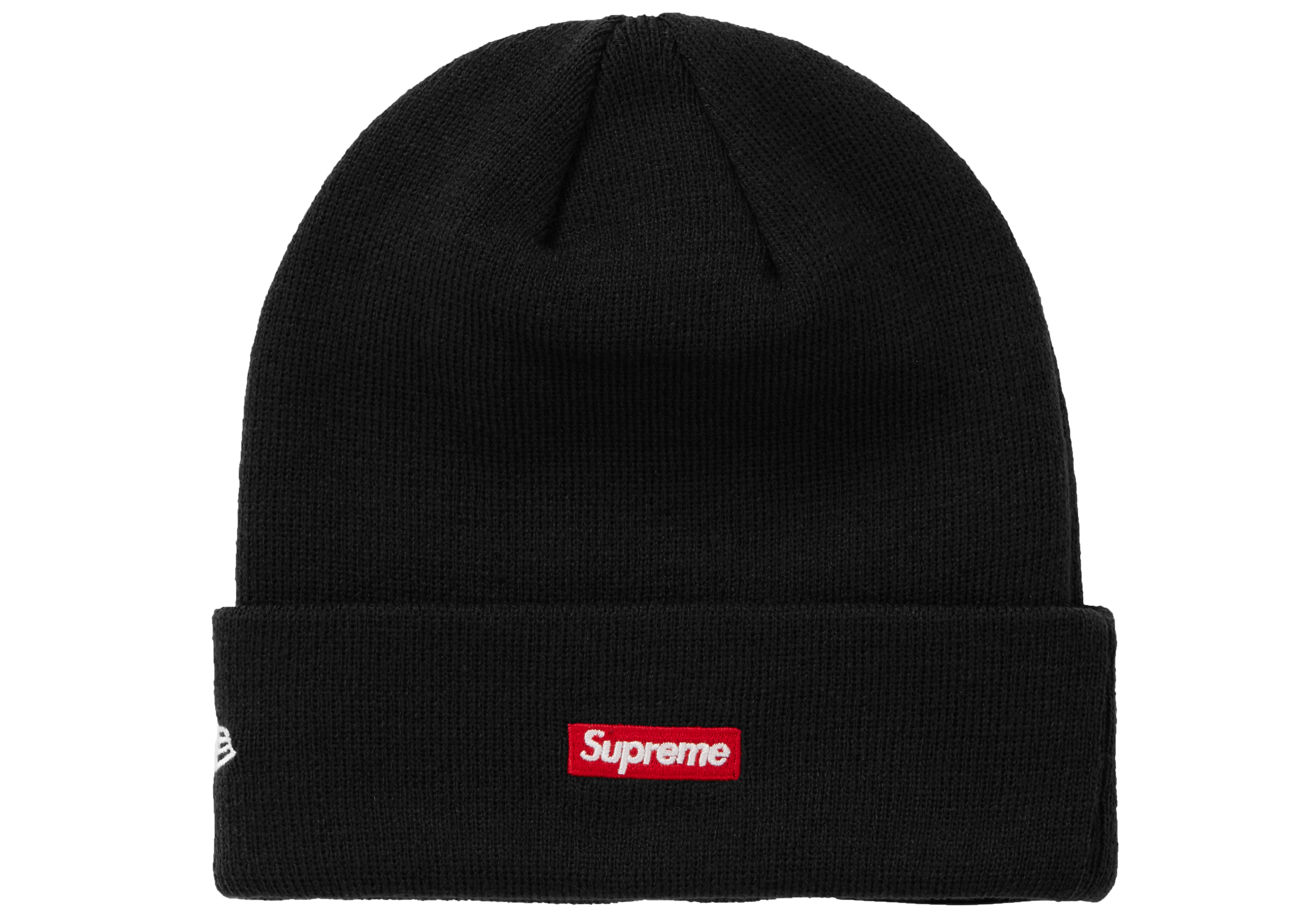 Order Supreme Gorro Negro con Parche NY