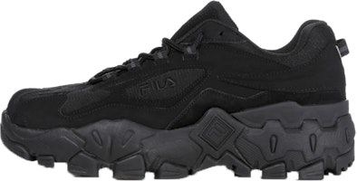 FILA Ravagement 2000 Max Black FS1HTB3153X_BBK FILA Ravagement 2000 Max Black FS1HTB3153X_BBK