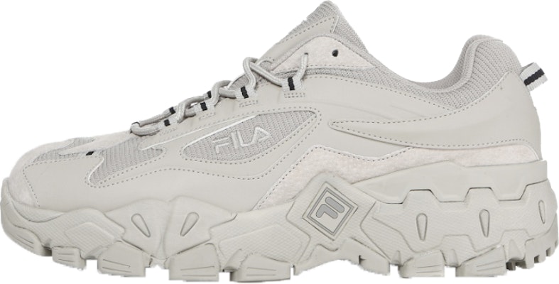 FILA Ravagement 2000 Max Grey FS1HTB3152X_GRY Order FILA Ravagement 2000 Max Grey FS1HTB3152X_GRY