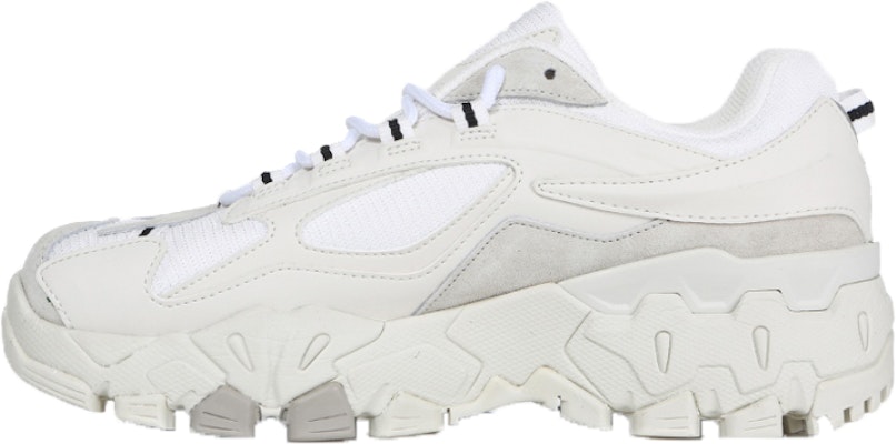 FILA Ravagement 2000 Max White FS1HTB3151X_OWH Buy FILA Ravagement 2000 Max White FS1HTB3151X_OWH