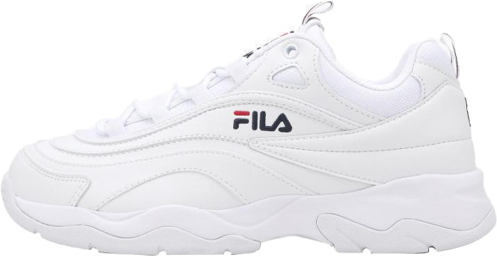 fila-ray-white