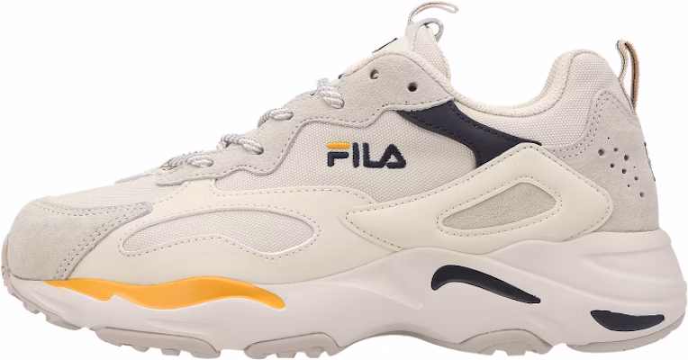 FILA Ray Tracer Yellow 1RM01153_444 Buy FILA Ray Tracer Yellow 1RM01153_444
