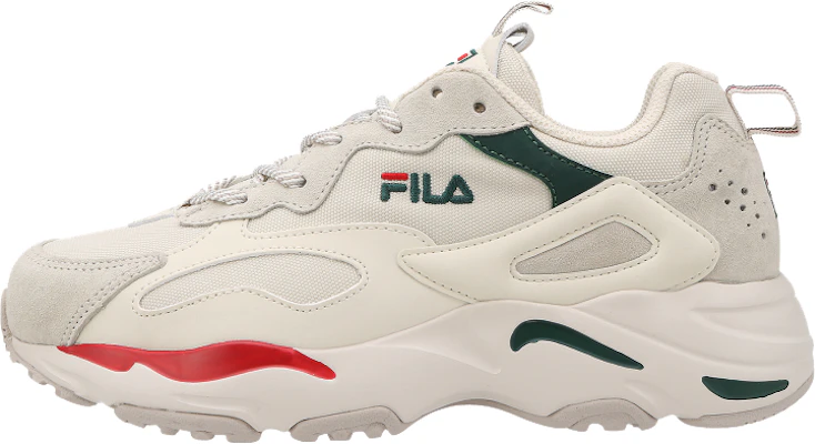 Fila ray 2025 tracer fit