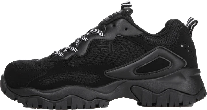 fila-ray-tracer-tr-black