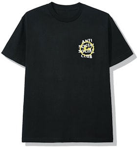 ASSC x フラグメント イエローボルトT (黒)
Order ASSC x フラグメント イエローボルトT (黒)
