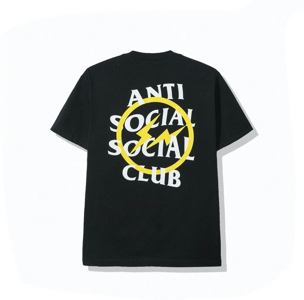 anti-social-social-club-x-fragment-yellow-bolt-tee-black