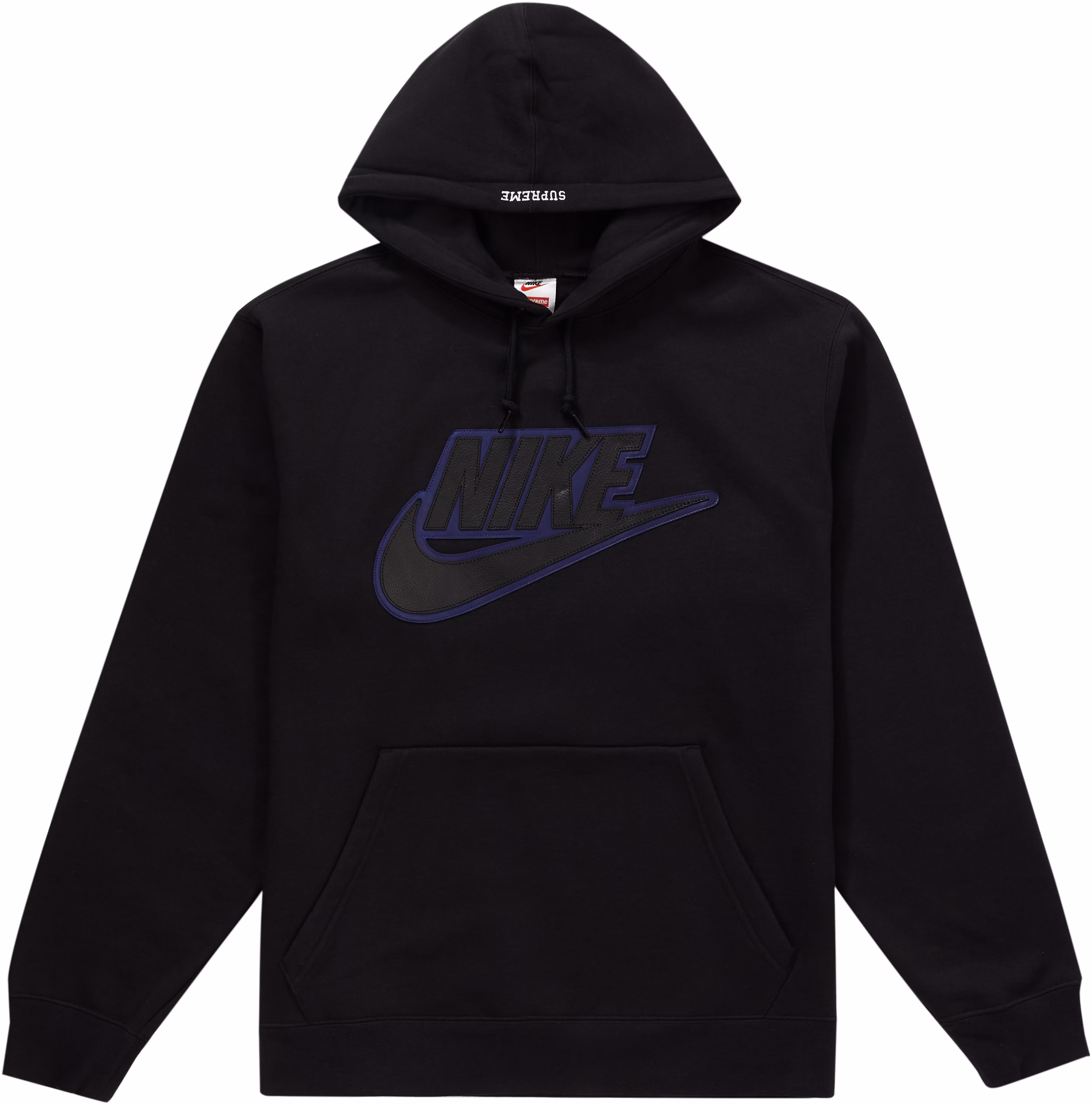 supreme-nike-leather-applique-hooded-sweatshirt-black