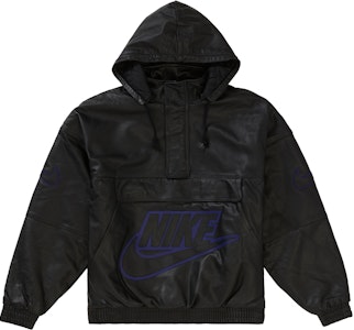 슈프림 x 나이키 레더 아노락 (블랙)
Buy 슈프림 x 나이키 레더 아노락 (블랙)