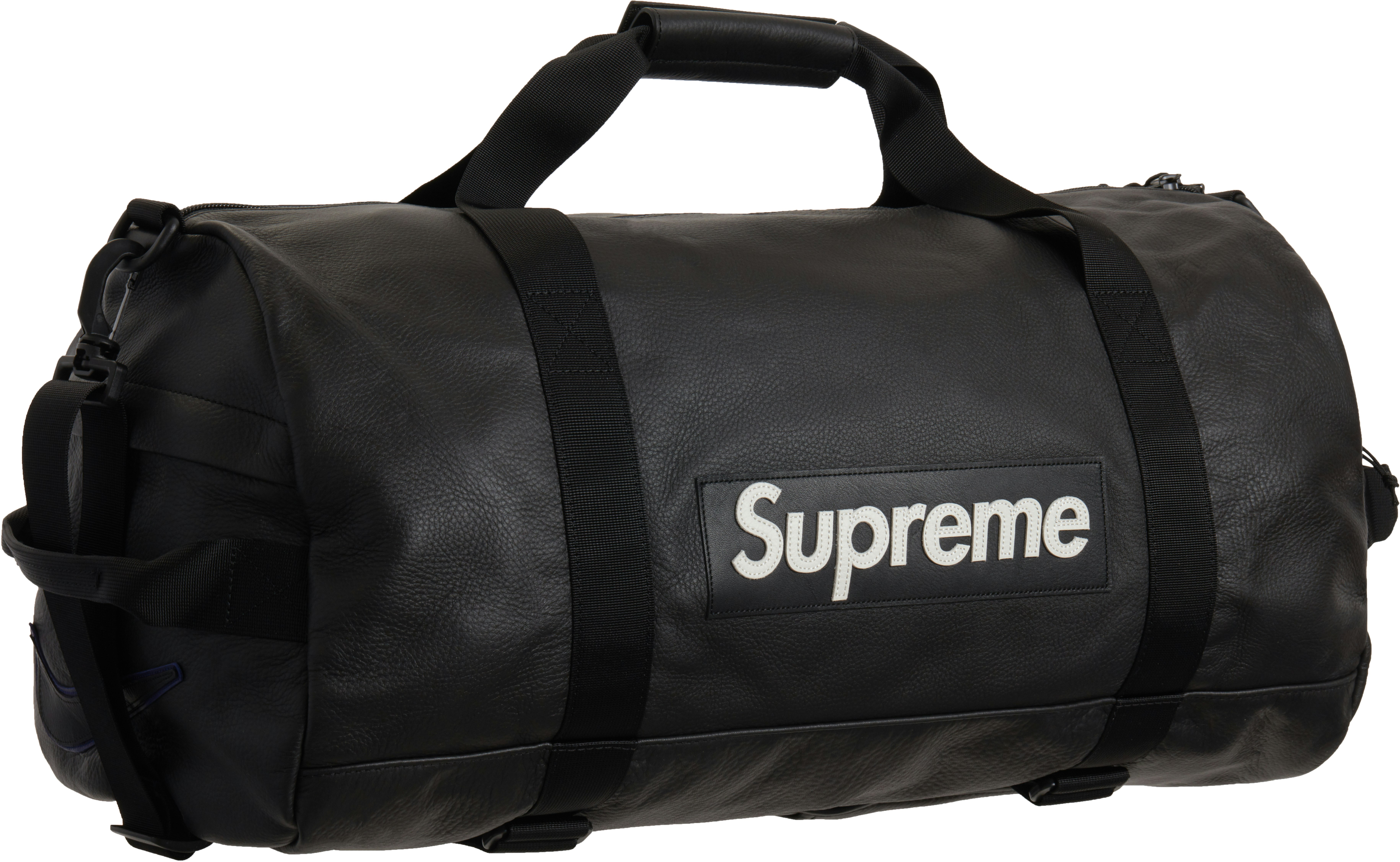 supreme-nike-leather-duffle-bag-black
