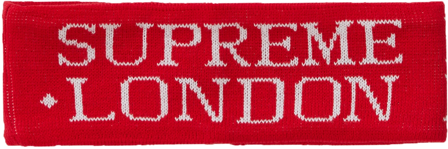 supreme-international-headband-red