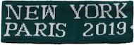 Order Supreme International Headband Green