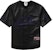 Supreme x Nike Leather Baseball Jersey Black