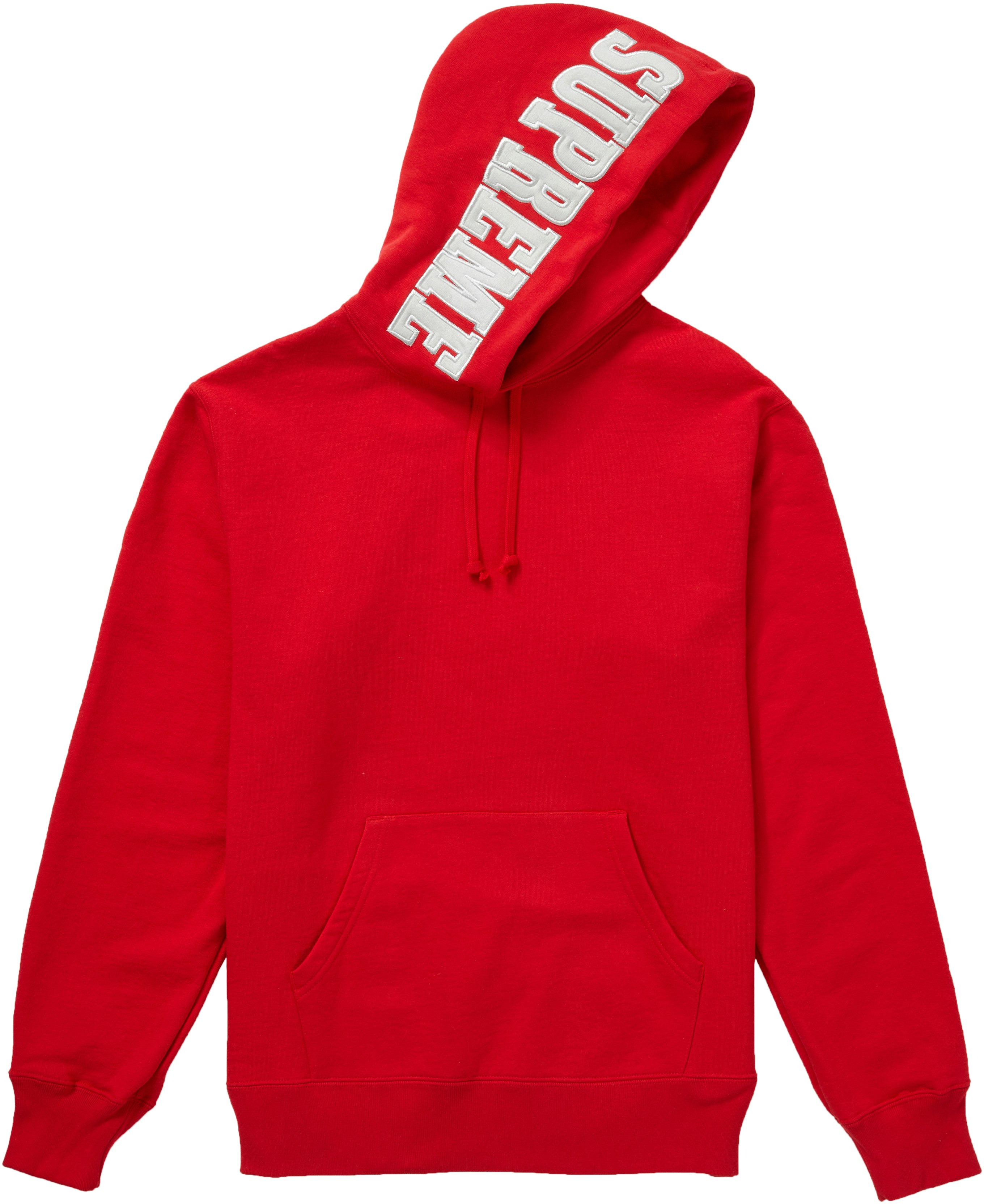supreme-mirrored-logo-hooded-sweatshirt-f-w19-red