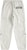 Supreme x Nike Leather Warm Up Pant White