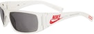 Supreme x Nike Sunglasses Frosted White