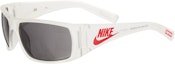 Buy Supreme x Nike Sunglasses Frosted White