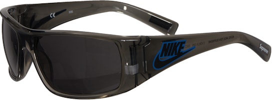 Supreme x Nike Sunglasses Glossy Black Supreme x Nike Sunglasses Glossy Black