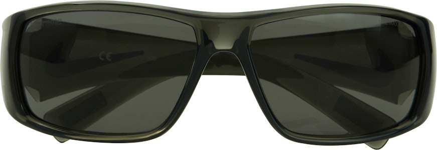 Supreme x Nike 亮黑色太陽眼鏡 Order Supreme x Nike 亮黑色太陽眼鏡