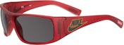 Buy Supreme x Nike Sunglasses Frosted Red