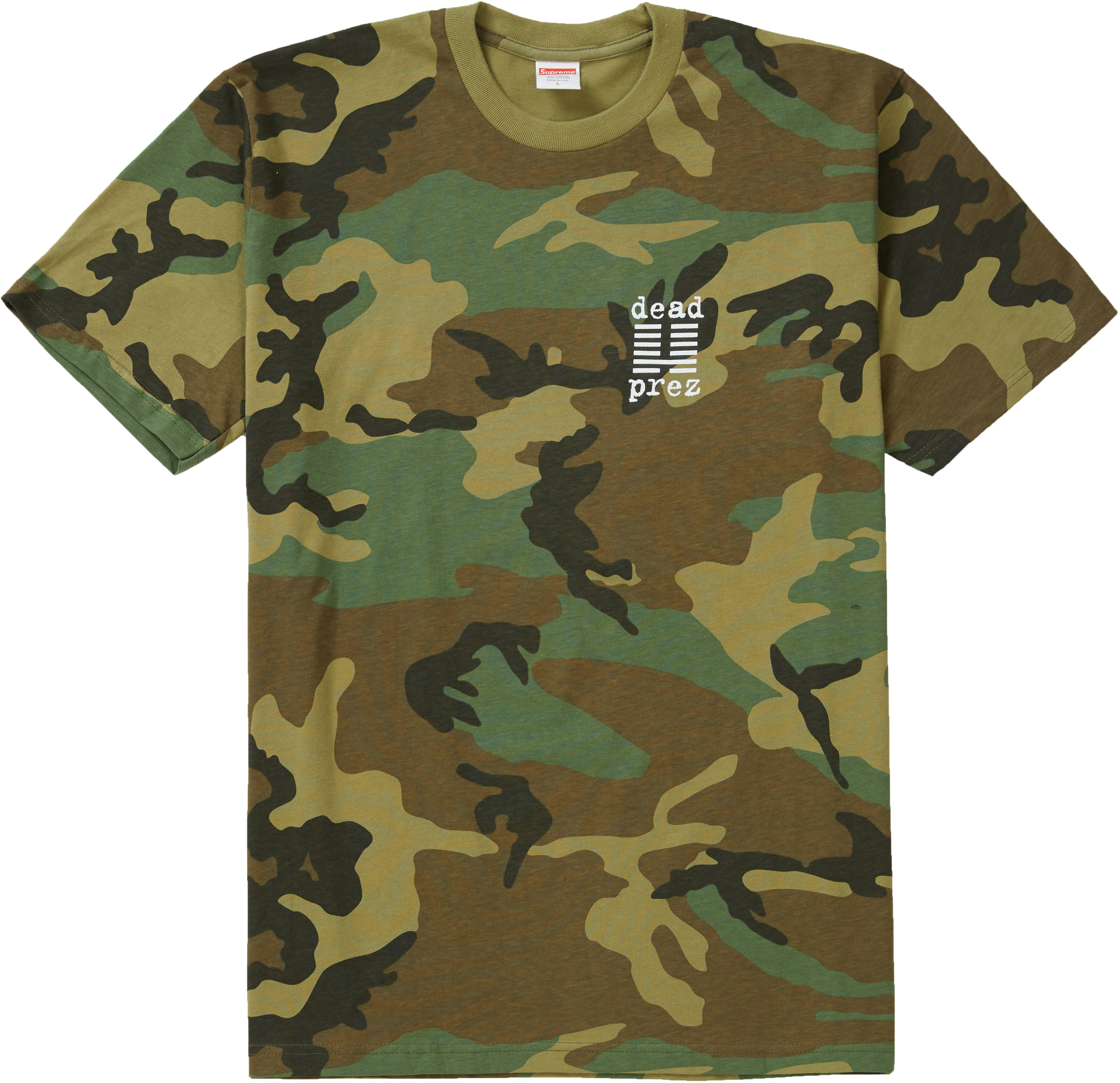 supreme-dead-prez-tee-woodland-camo