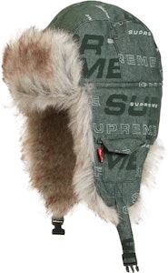 Supreme Dimensions Logo Denim Trooper Hijau. Buy Supreme Dimensions Logo Denim Trooper Hijau.