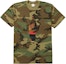 Buy Supreme×dead prez RBG迷彩T