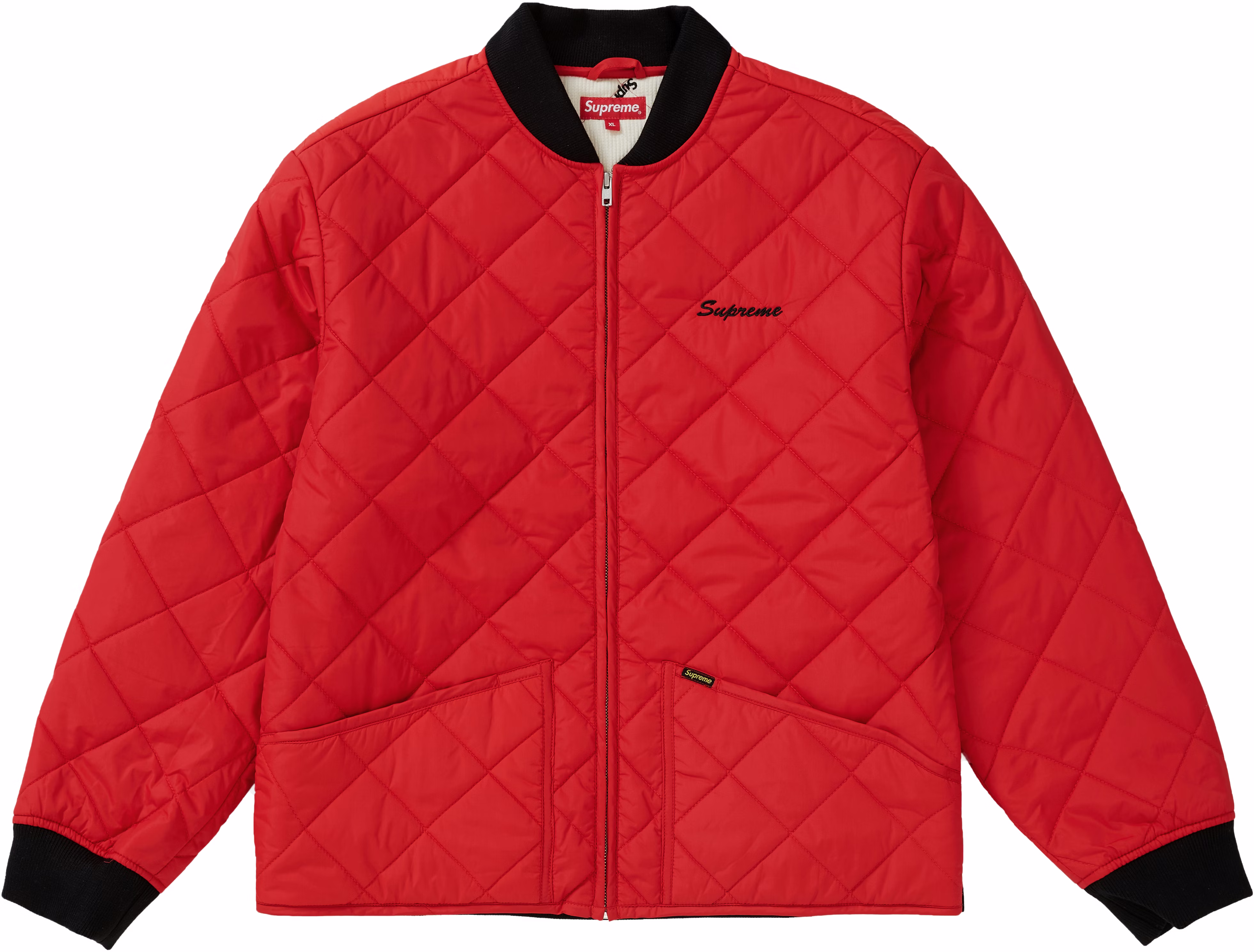 supreme-dead-prez-quilted-work-jacket-red