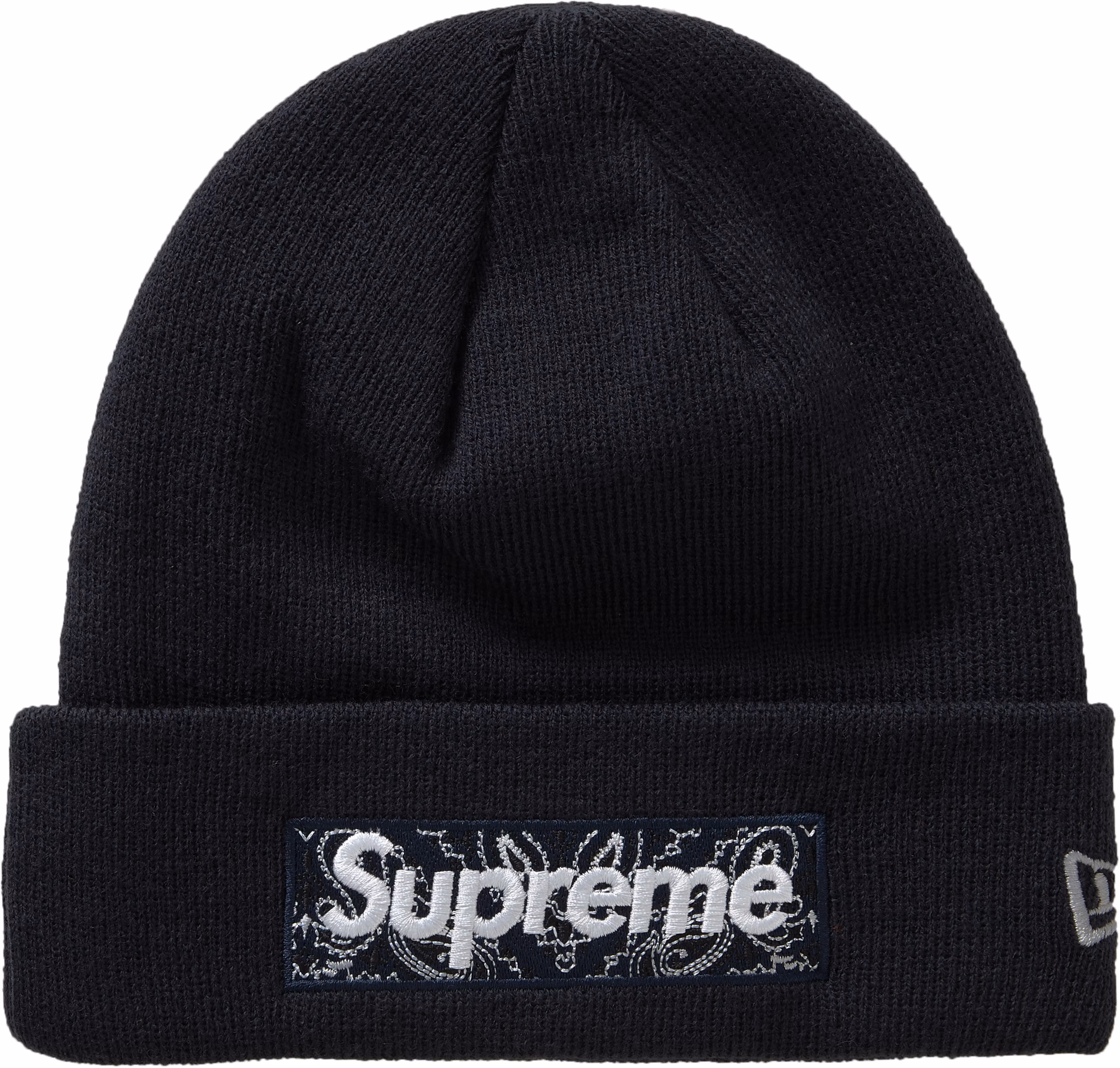 supreme-new-era-box-logo-beanie-f-w19-black