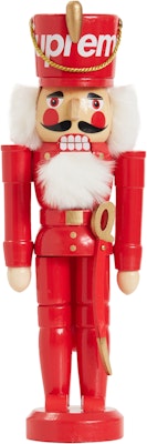 슈프림 호두까기병 레드 (Supreme 호두까기병 레드)
Buy 슈프림 호두까기병 레드 (Supreme 호두까기병 레드)