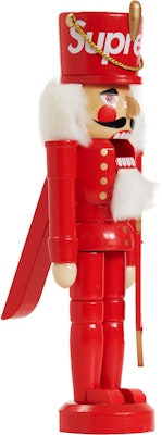 슈프림 호두까기병 레드 (Supreme 호두까기병 레드)
Order 슈프림 호두까기병 레드 (Supreme 호두까기병 레드)