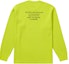 Order Supreme HQ Waffle Thermal Acid Green